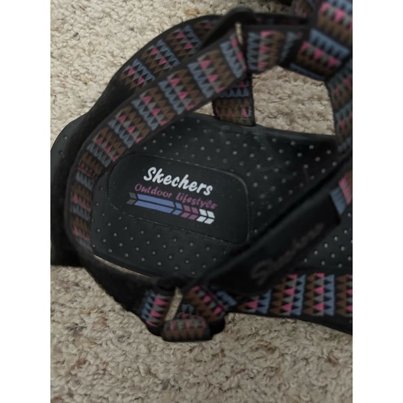 sketchers Shoes - Sketcher Ladies Size 8